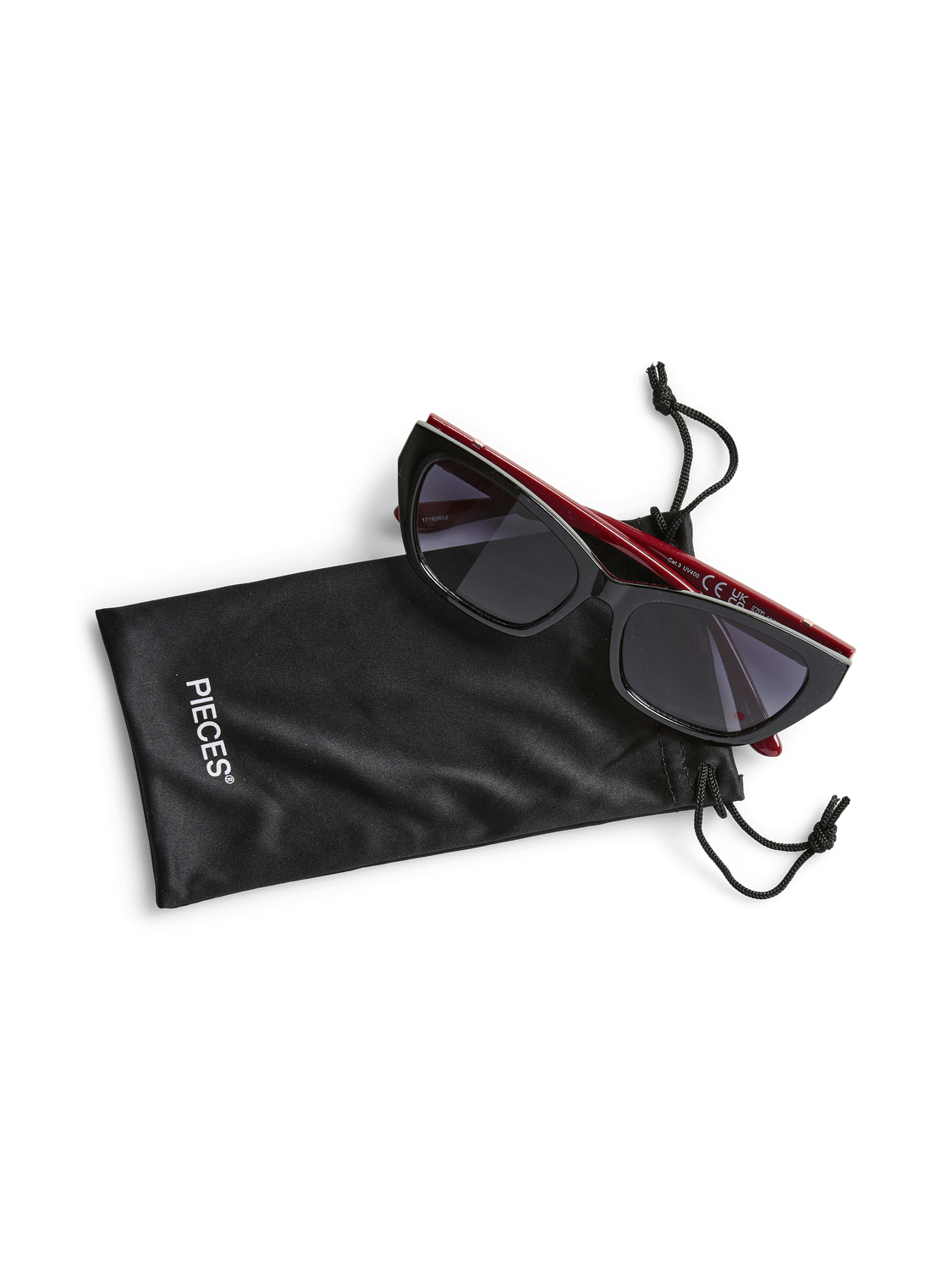 PCBIRLA Sunglasses - Winetasting - VERO MODA & VILA Bergvik